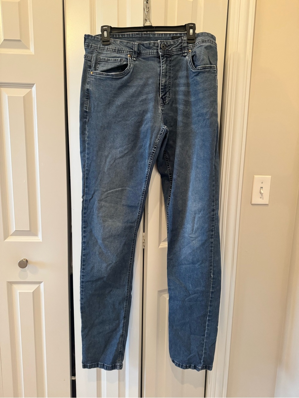 Men's TALL Jeans